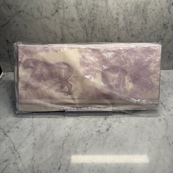 Christian Dior Dioriviera Straw Tote - Picture 3 of 3